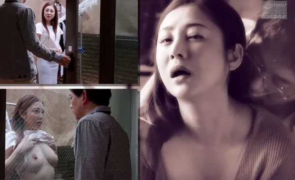 xiang linh sex Anh chồng với vẻ ngoài trì thức tốt bụng đã khiến em dâu nứng lờ mong manh