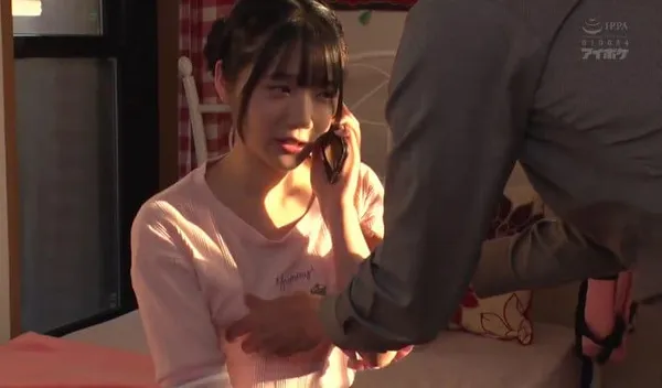 sex hay viétub Bố dượng phát hiện con gái riêng của vợ là diễn viên JAV