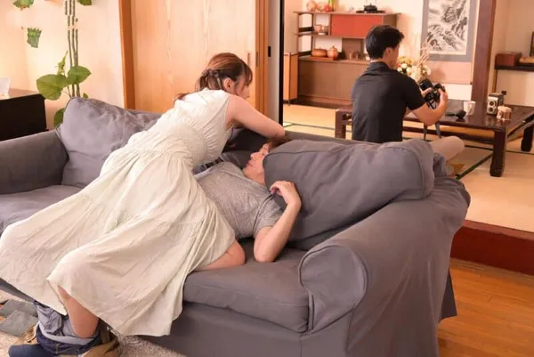 sex hiếp dâm nhân viên Siêu phẩm bồn chứa tinh của anh trai xinh ngon gạ cậu em Anh xã vụng trộm làm tình