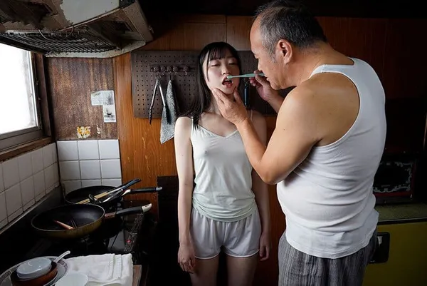 nikky dandelion sex Chú chỉ chờ cháu lớn lên để làm thịt mà thôi